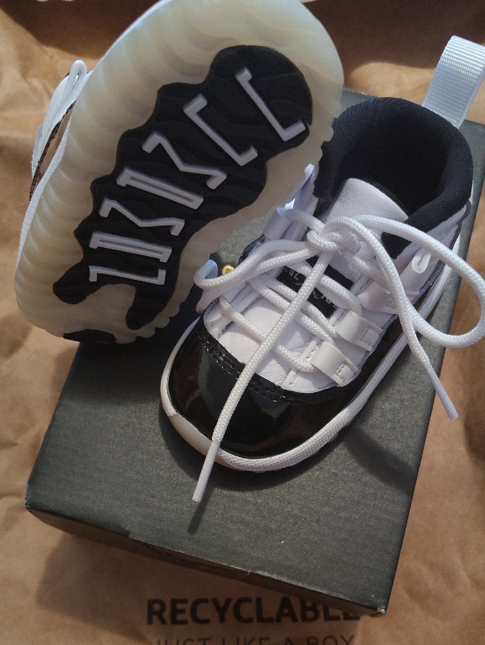 11s